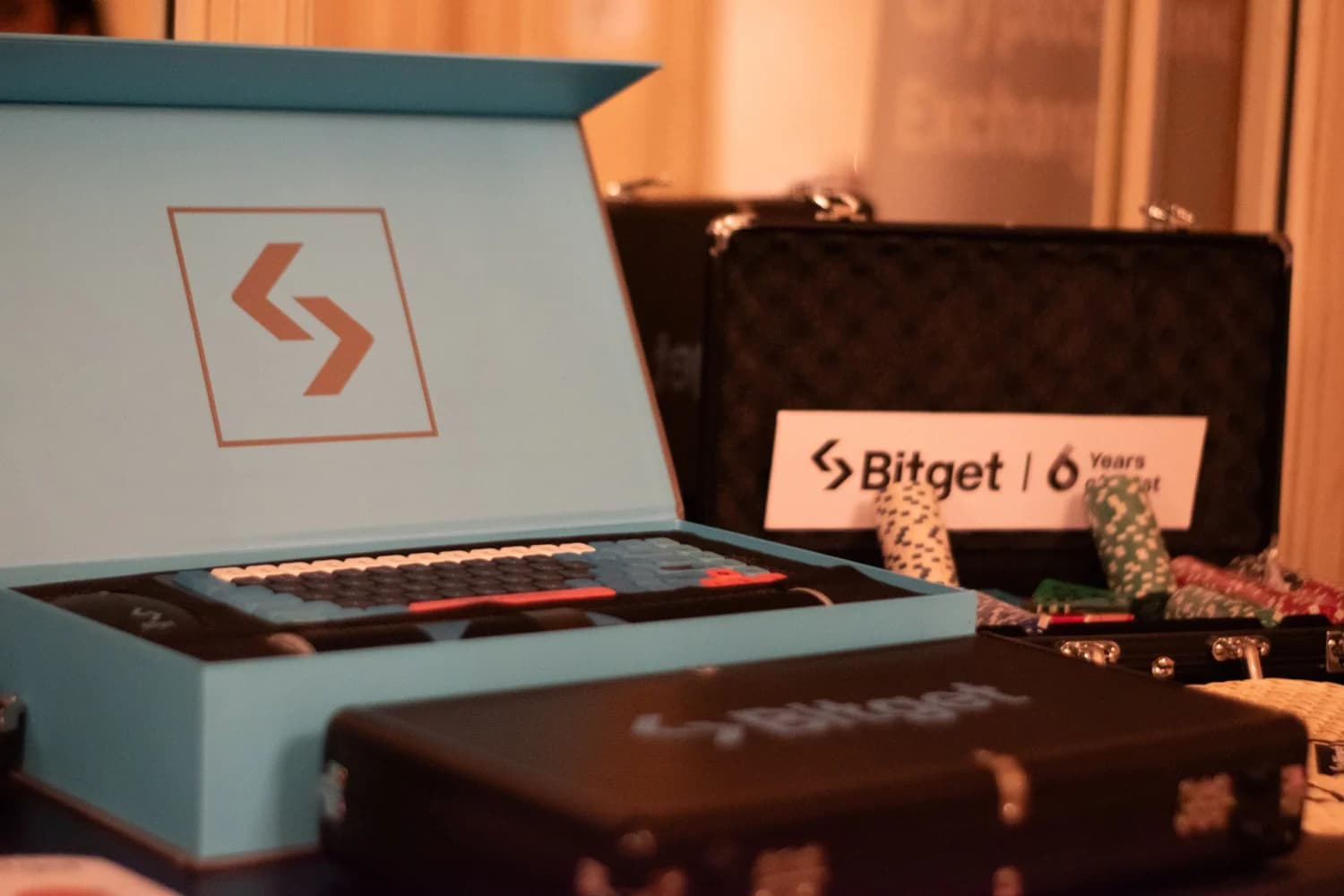 Corporate Conferences & Summits