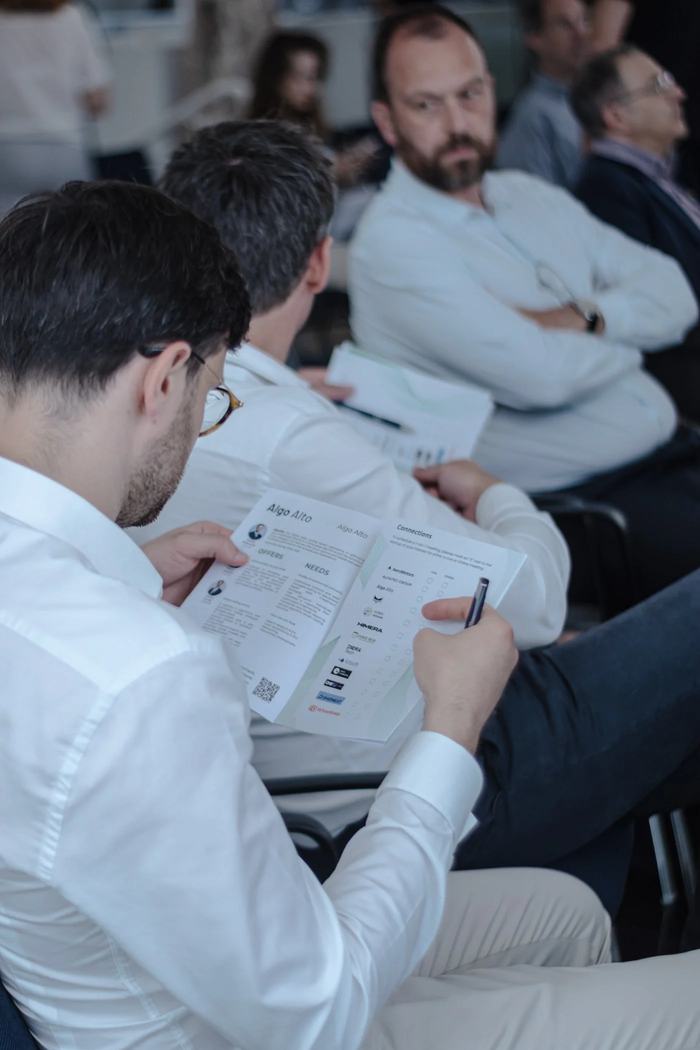 Product Launches & Brand Activations