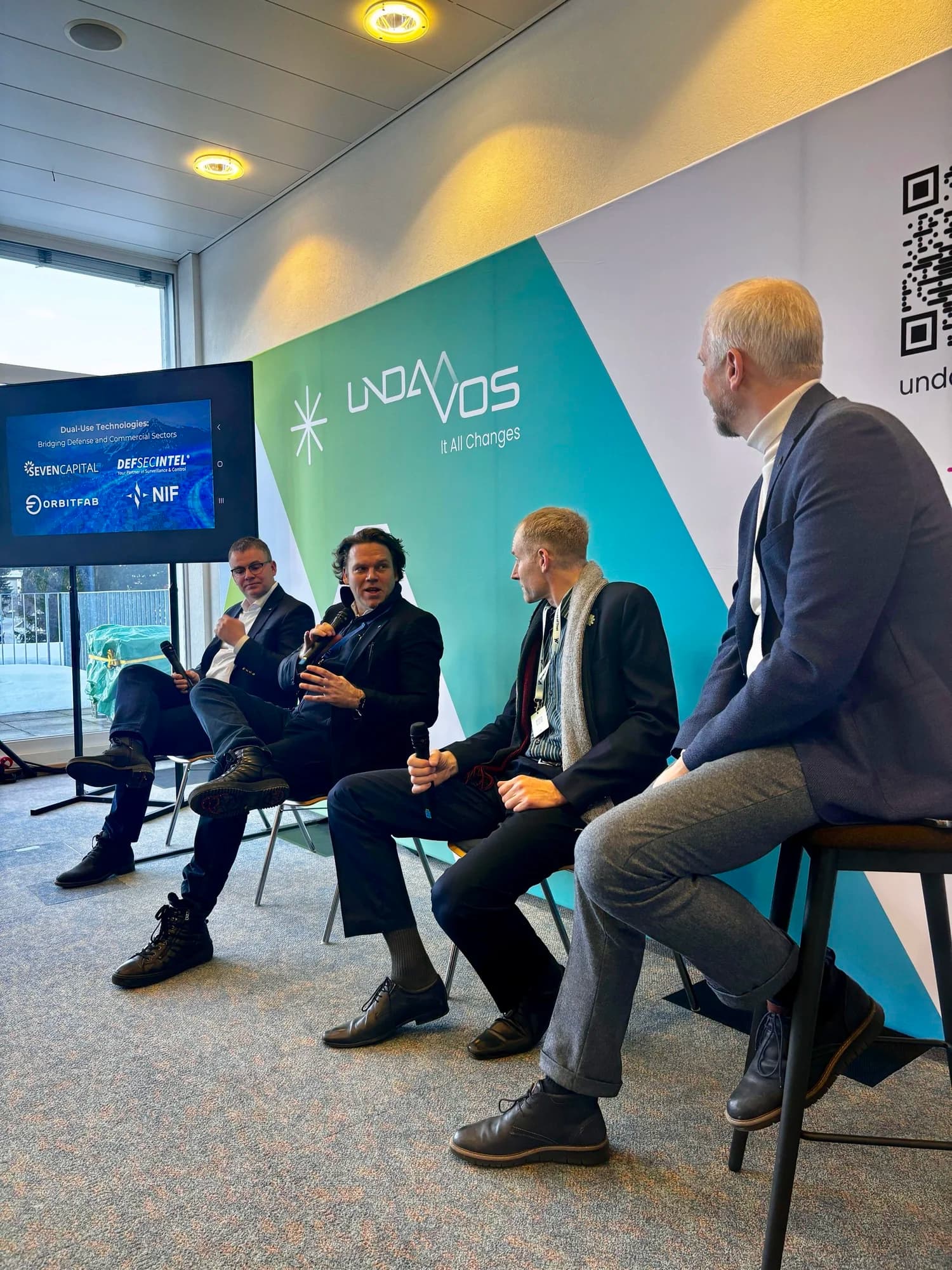 European Policy Events & Forums